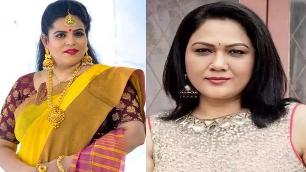 నటి హేమ ఇందుకే నాకు నోటీసులు పంపింది.. నేను ఇక ఎక్కడా తగ్గేదే లేదు: కరాటే కల్యాణి నటి హేమ ఇందుకే నాకు నోటీసులు పంపింది.. నేను ఇక ఎక్కడా తగ్గేదే లేదు: కరాటే కల్యాణి