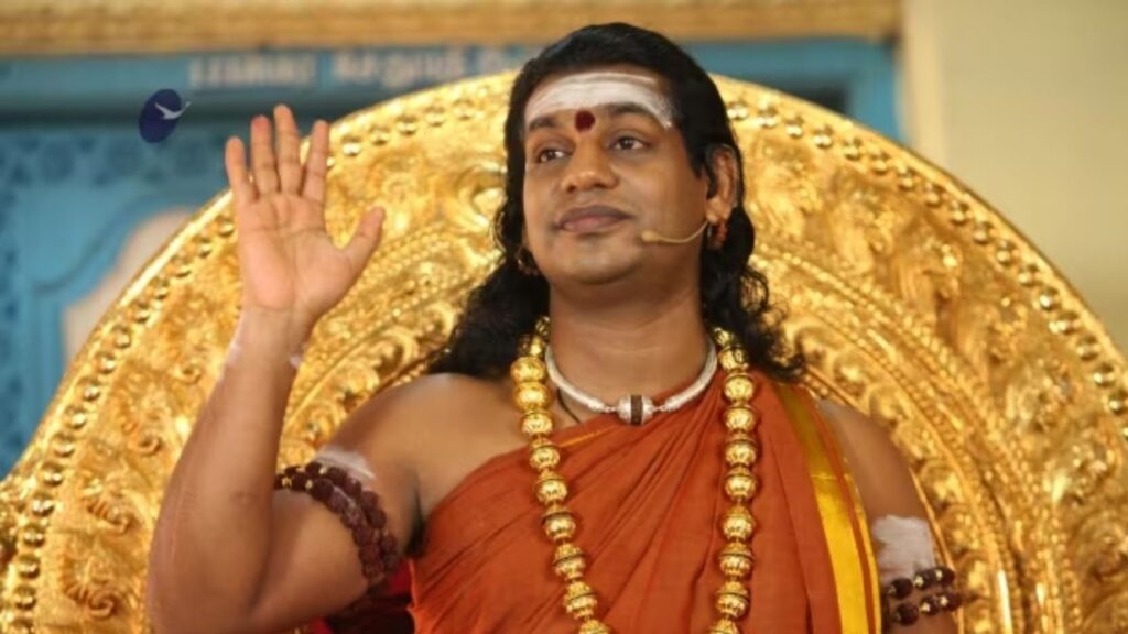 Nithyananda