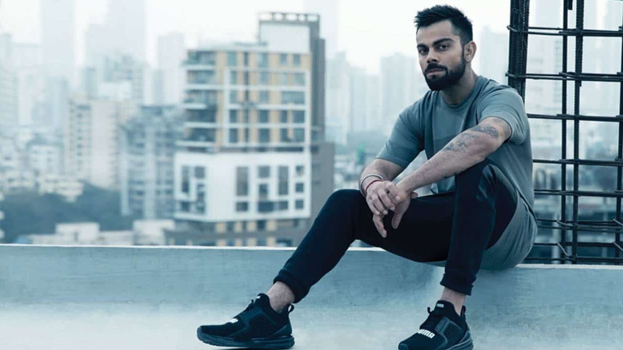 Virat Kohli: వామ్మో.. రూ.110 కోట్ల డీల్కి విరాట్ కోహ్లీ స్వస్తి.. పెద్ద ప్లానే వేశాడుగా.. Virat Kohli: వామ్మో.. రూ.110 కోట్ల డీల్కి విరాట్ కోహ్లీ స్వస్తి.. పెద్ద ప్లానే వేశాడుగా..