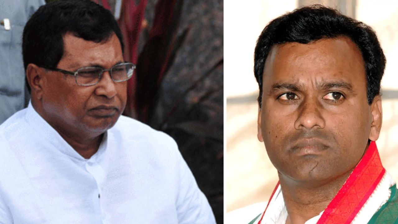 జానారెడ్డిపై రాజగోపాల్రెడ్డి దూకుడు అందుకేనా? నెక్ట్స్ ఏంటి? జానారెడ్డిపై రాజగోపాల్రెడ్డి దూకుడు అందుకేనా? నెక్ట్స్ ఏంటి?
