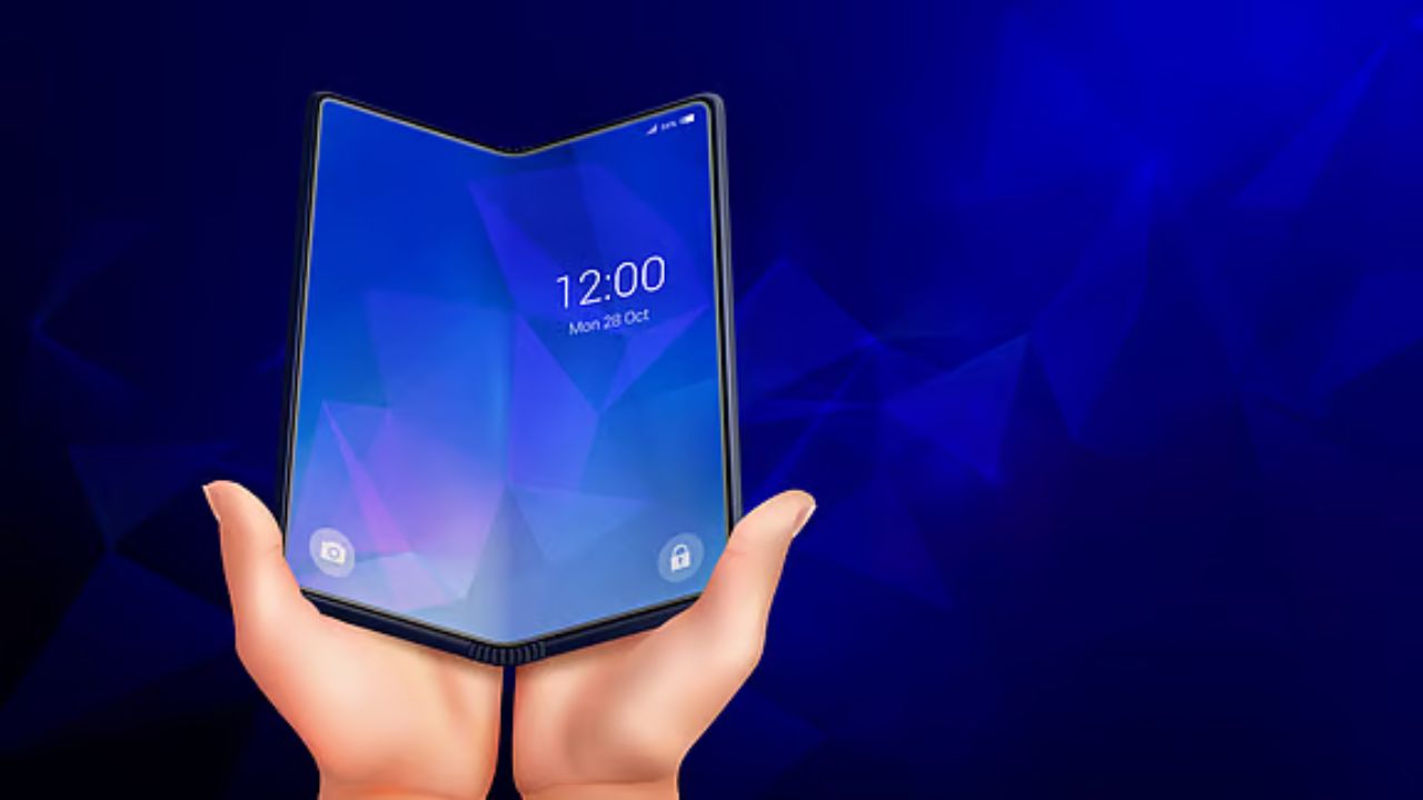 Smart Phone: గూగుల్ పిక్సెల్ 10 ప్రో ఫోల్డ్ డిజైన్ ఎంత అద్భుతంగా ఉందో చూడండి.. కొంటారా? Smart Phone: గూగుల్ పిక్సెల్ 10 ప్రో ఫోల్డ్ డిజైన్ ఎంత అద్భుతంగా ఉందో చూడండి.. కొంటారా?