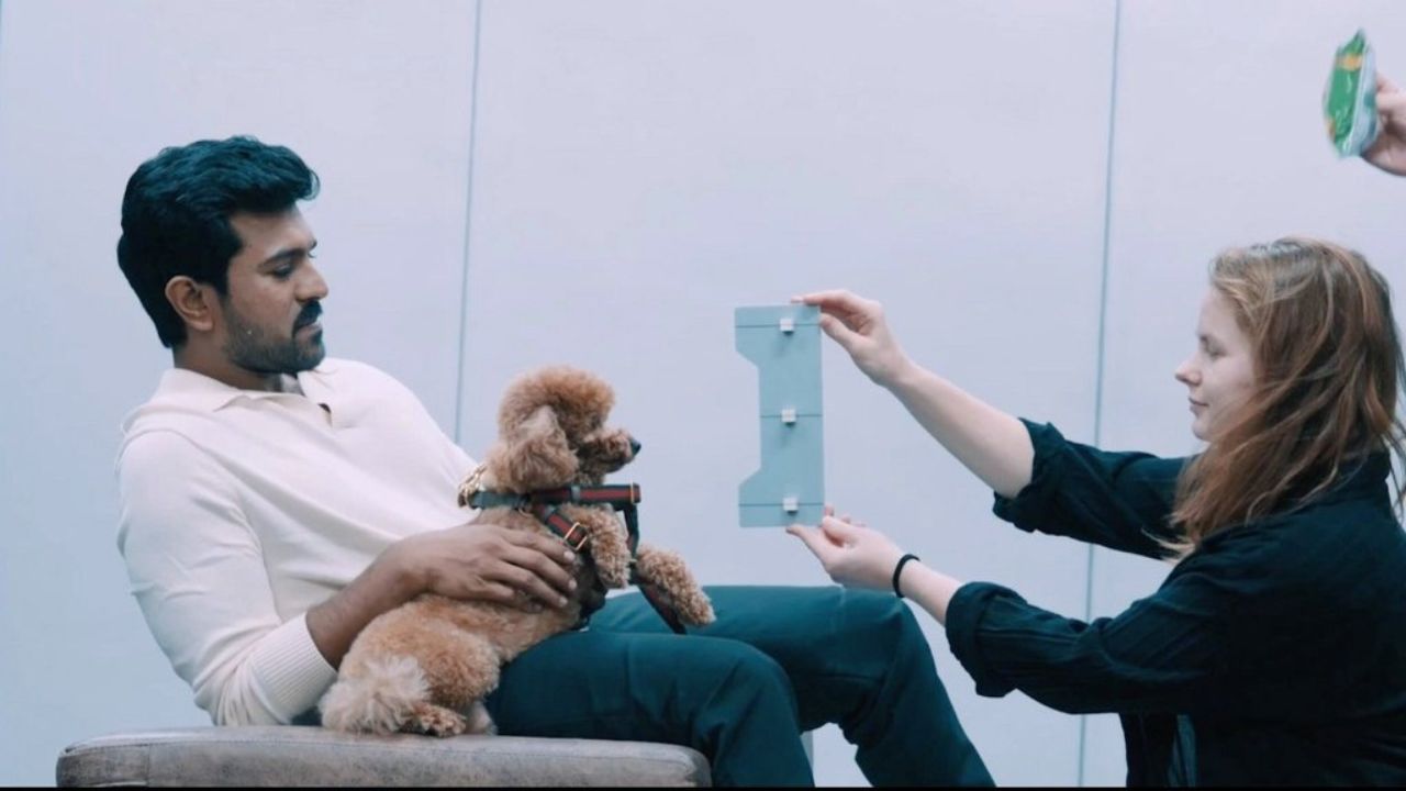 టుస్సాడ్స్ మ్యూజియంలో రామ్ చరణ్ మైనపు విగ్రహం లాంఛ్కు ముహూర్తం ఫిక్స్ టుస్సాడ్స్ మ్యూజియంలో రామ్ చరణ్ మైనపు విగ్రహం లాంఛ్కు ముహూర్తం ఫిక్స్