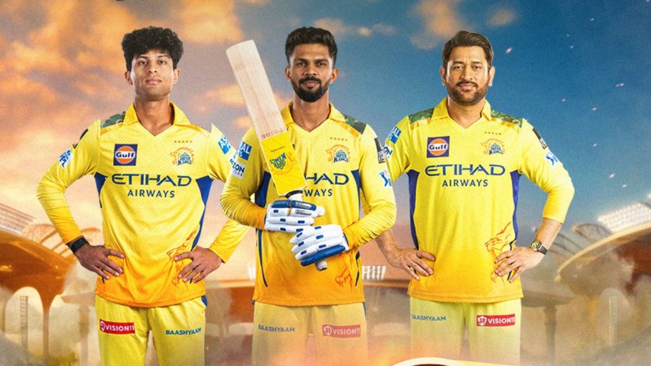 IPL 2025: పాపం చెన్నై జట్టు.. సీఎస్కే ప్లే ఆఫ్స్కి చేరే అదృష్టం వరించాలంటే ఇలా జరగాల్సిందే.. లేదంటే.. IPL 2025: పాపం చెన్నై జట్టు.. సీఎస్కే ప్లే ఆఫ్స్కి చేరే అదృష్టం వరించాలంటే ఇలా జరగాల్సిందే.. లేదంటే..