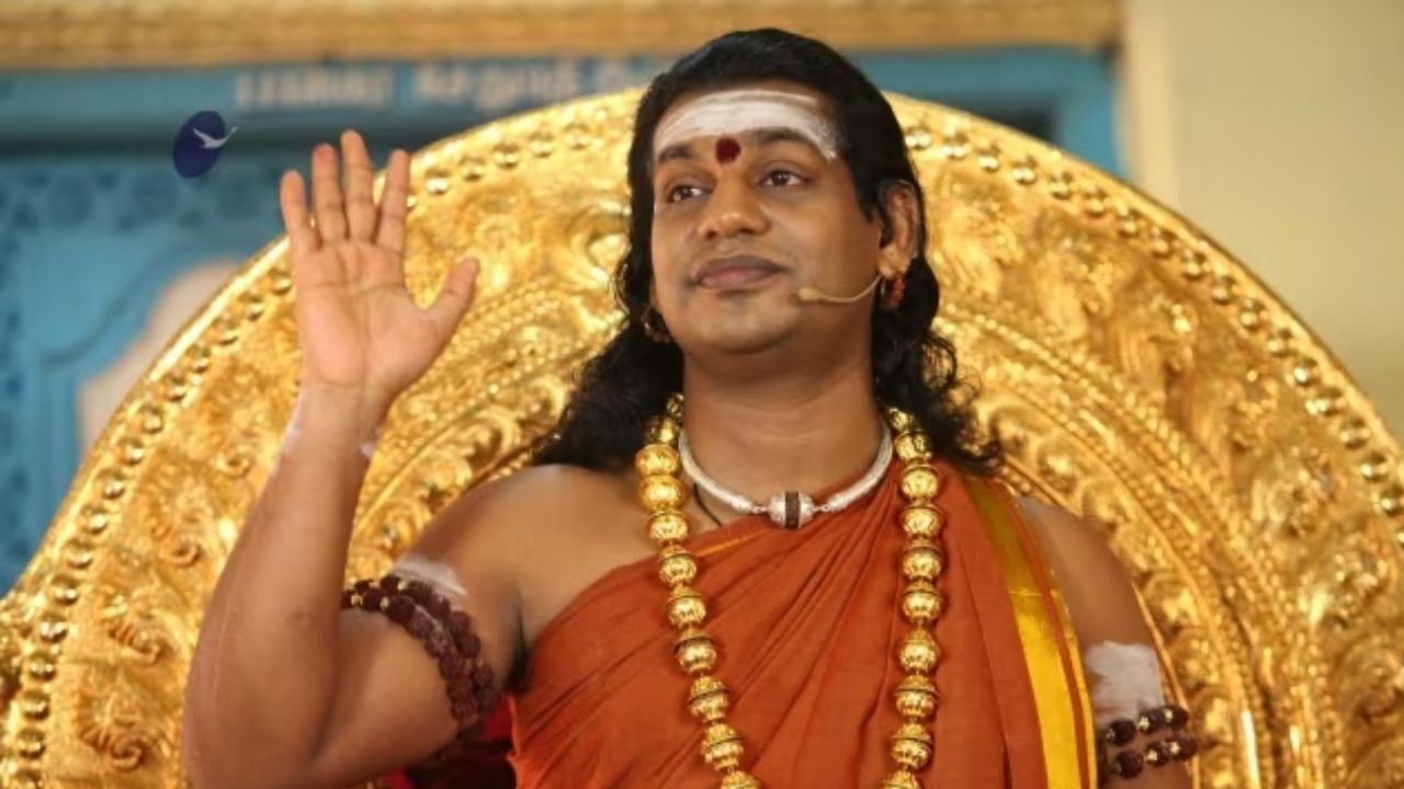 Nithyananda: ఆ దేశంలోనూ భూముల ఆక్రమణకు నిత్యానంద ప్రయత్నాలు.. చివరకు పోలీసులు వచ్చి.. Nithyananda: ఆ దేశంలోనూ భూముల ఆక్రమణకు నిత్యానంద ప్రయత్నాలు.. చివరకు పోలీసులు వచ్చి..