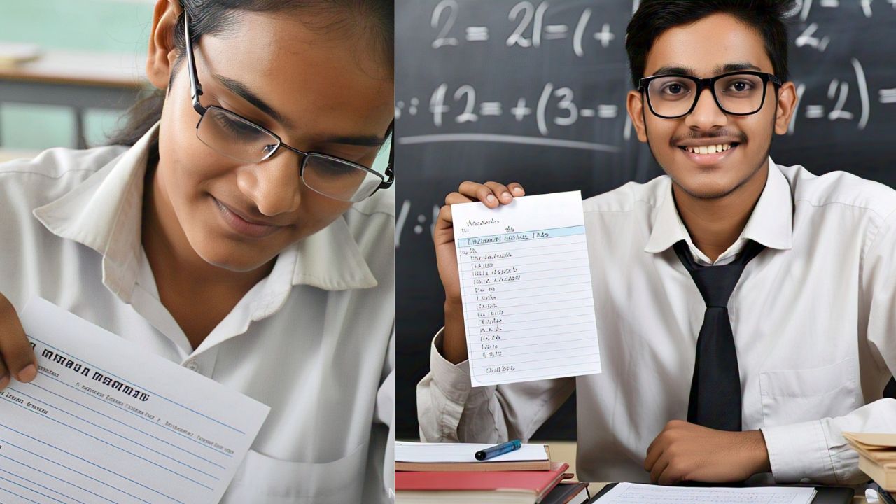 Inter Results 2025: ఒరిజినల్ మార్క్స్ మెమోలు ఎప్పుడు వస్తాయి? Inter Results 2025: ఒరిజినల్ మార్క్స్ మెమోలు ఎప్పుడు వస్తాయి?
