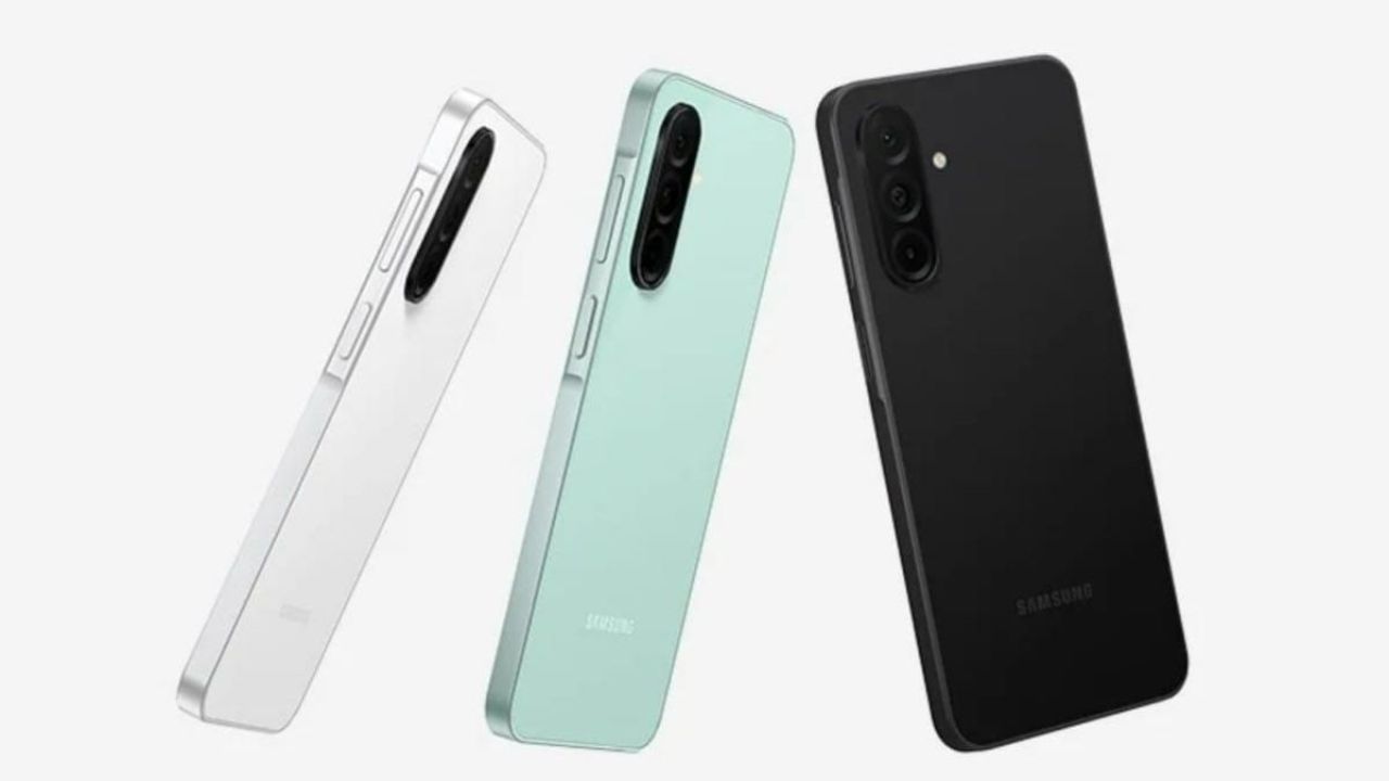 Samsung: శాంసంగ్ మొబైల్ కొనాలనుకుంటున్నారా? ఈ రెండు స్మార్ట్ఫోన్లలో ఏది బెటరంటే? Samsung: శాంసంగ్ మొబైల్ కొనాలనుకుంటున్నారా? ఈ రెండు స్మార్ట్ఫోన్లలో ఏది బెటరంటే?