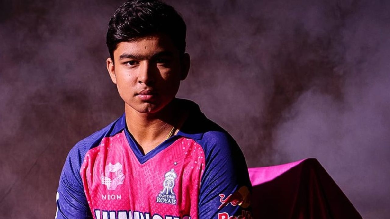 IPL 2025: తన మొట్టమొదటి సెంచరీపై వైభవ్ సూర్యవంశీ కామెంట్స్.. ఈ చిన్నోడు ఏమన్నాడంటే? IPL 2025: తన మొట్టమొదటి సెంచరీపై వైభవ్ సూర్యవంశీ కామెంట్స్.. ఈ చిన్నోడు ఏమన్నాడంటే?