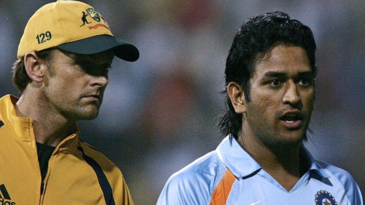 IPL 2025: ధోనీ.. ఇకచాలు.. రిటైర్మెంట్ ఇచ్చేయ్.. ఎందుకంటే..?: గిల్క్రిస్ట్ IPL 2025: ధోనీ.. ఇకచాలు.. రిటైర్మెంట్ ఇచ్చేయ్.. ఎందుకంటే..?: గిల్క్రిస్ట్
