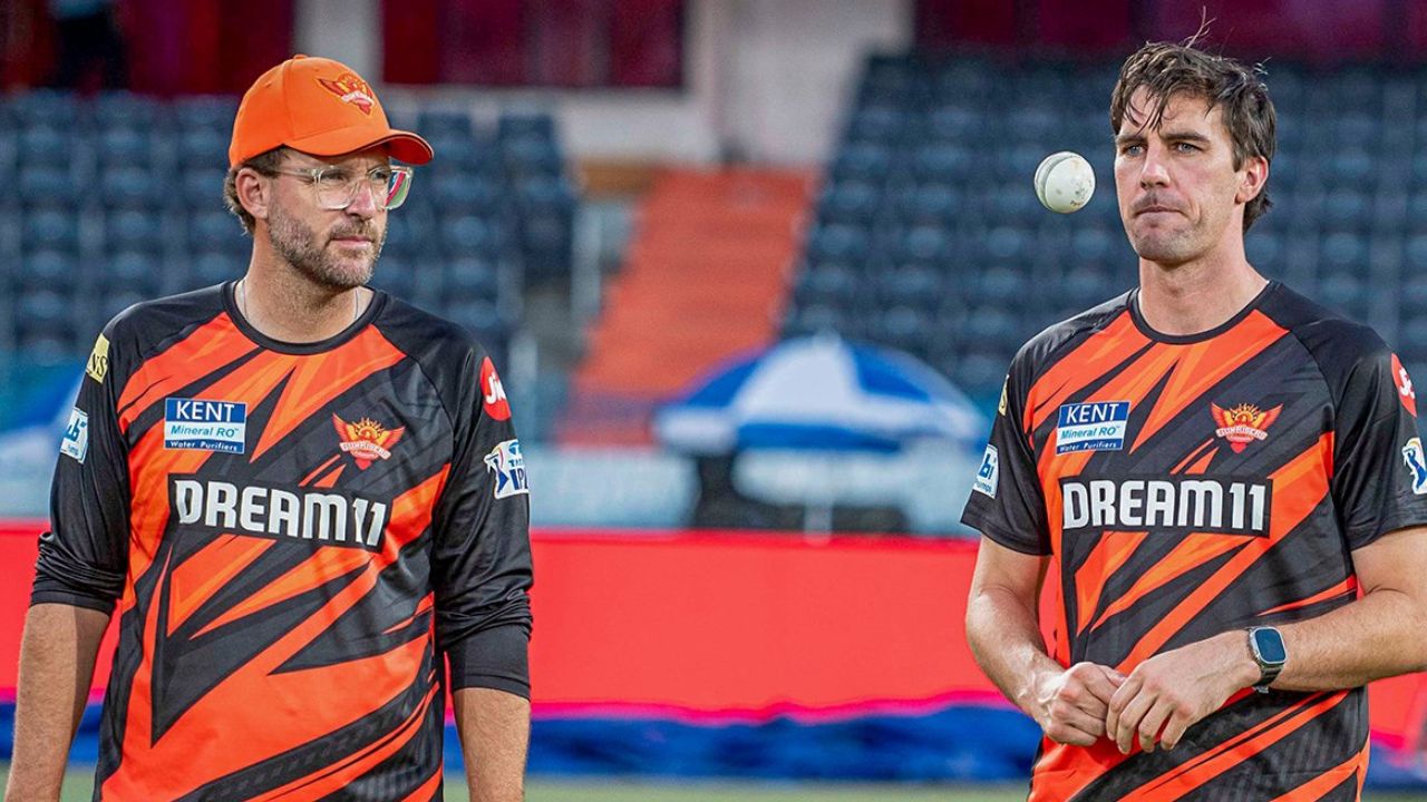 SRH ప్లే ఆఫ్స్ కి చేరాలంటే ఇదిగో ఈ అద్బుతం జరగాలి.. SRH ప్లే ఆఫ్స్ కి చేరాలంటే ఇదిగో ఈ అద్బుతం జరగాలి..