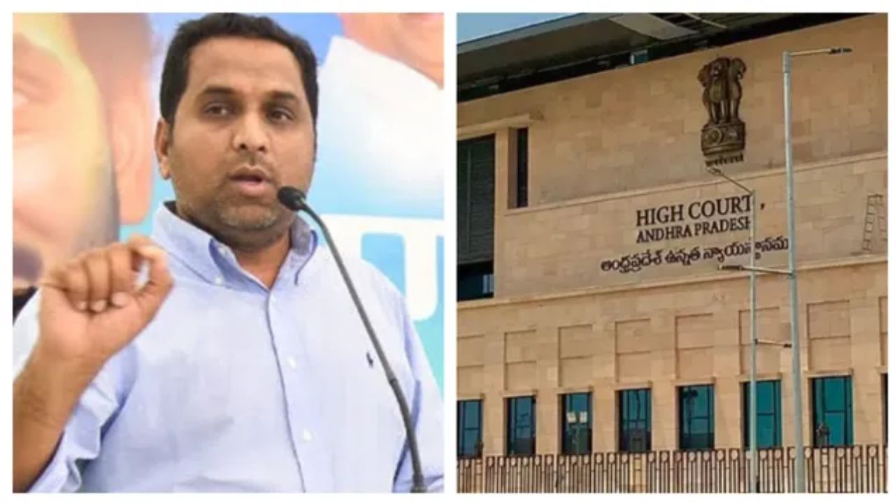 కసిరెడ్డికి లిక్కర్ చక్కర్ తప్పదా.. కేసు ఎంత వరకు వచ్చింది? కసిరెడ్డికి లిక్కర్ చక్కర్ తప్పదా.. కేసు ఎంత వరకు వచ్చింది?