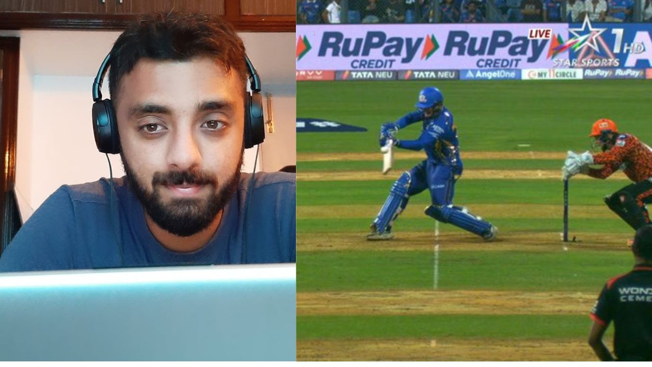 IPL 2025: ఇందులో బౌలర్ చేసింది ఏముంది? అతడికి ఎందుకు శిక్ష?: వరుణ్ చక్రవర్తి IPL 2025: ఇందులో బౌలర్ చేసింది ఏముంది? అతడికి ఎందుకు శిక్ష?: వరుణ్ చక్రవర్తి