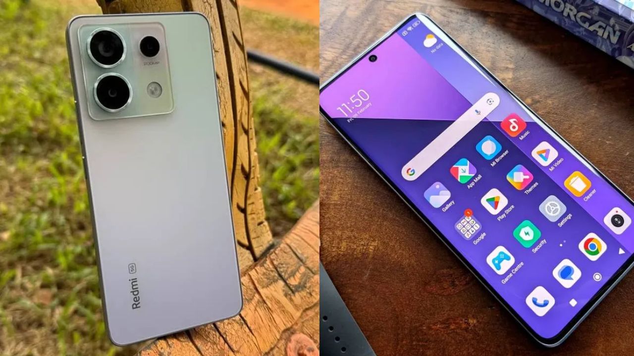 Redmi Note 13 Pro: రెడ్ మీ నోట్ 13 ప్రో స్మార్ట్ఫోన్పై భారీ డిస్కౌంట్.. ఇప్పుడే కొనేస్తే.. Redmi Note 13 Pro: రెడ్ మీ నోట్ 13 ప్రో స్మార్ట్ఫోన్పై భారీ డిస్కౌంట్.. ఇప్పుడే కొనేస్తే..