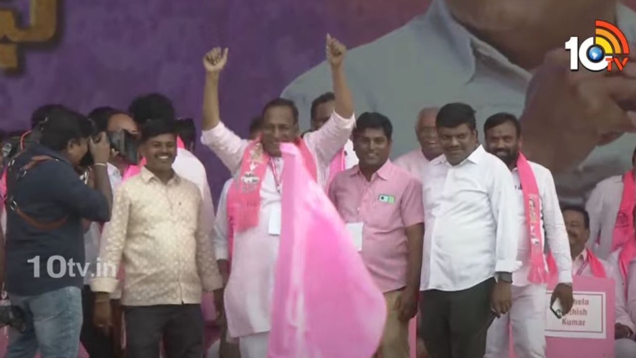 వేదికపై గద్దర్ పాటకు మల్లారెడ్డి అదిరిపోయే స్టెప్పులు.. వీడియో వైరల్ వేదికపై గద్దర్ పాటకు మల్లారెడ్డి అదిరిపోయే స్టెప్పులు.. వీడియో వైరల్