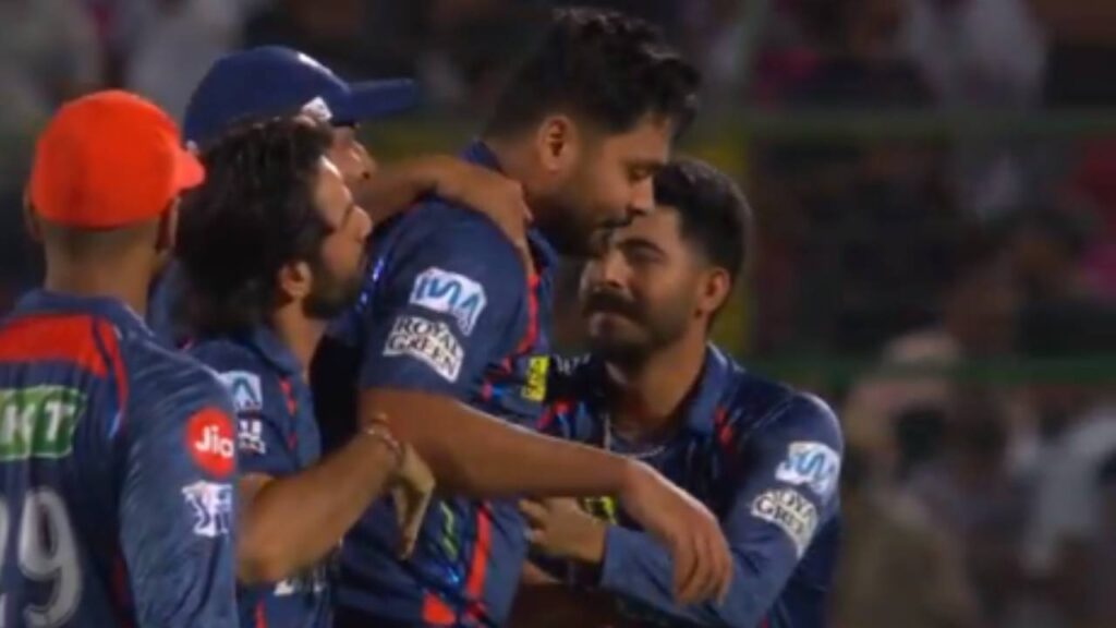 Credit BCCI