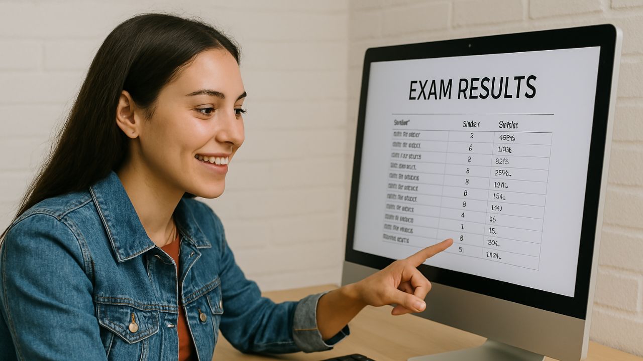 Ap Inter results Date: ఏపీ ఇంటర్ రిజల్ట్స్ ఎప్పుడు? గత ట్రెండ్స్ బట్టి చూస్తే.. Ap Inter results Date: ఏపీ ఇంటర్ రిజల్ట్స్ ఎప్పుడు? గత ట్రెండ్స్ బట్టి చూస్తే..