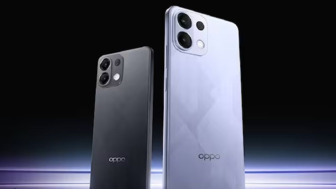 Oppo: తక్కువ ధరకే అద్భుతమైన ఫీచర్లతో ఒప్పో నుంచి కొత్త స్మార్ట్ఫోన్ Oppo: తక్కువ ధరకే అద్భుతమైన ఫీచర్లతో ఒప్పో నుంచి కొత్త స్మార్ట్ఫోన్