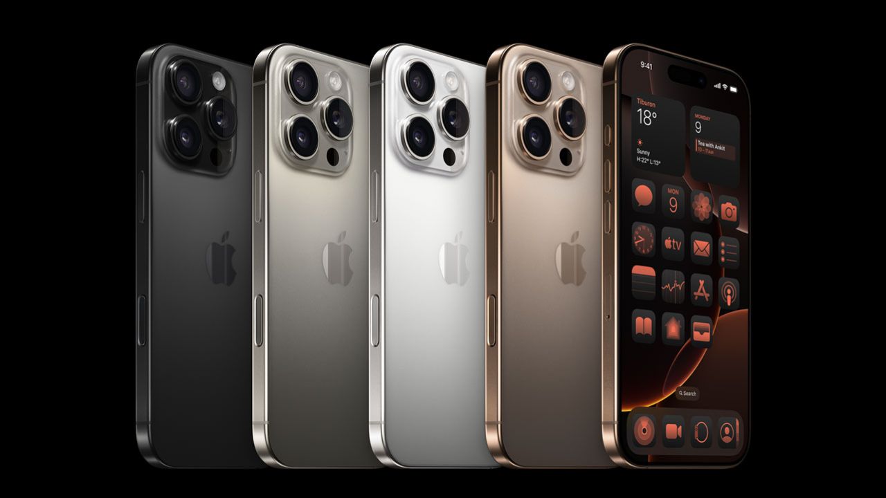 iPhone 16: ఆపిల్ ఐఫోన్ కొనాలనుకుంటున్నారా? ఐఫోన్ 16, ఐఫోన్ 16ఈలో ఏది బెటర్? iPhone 16: ఆపిల్ ఐఫోన్ కొనాలనుకుంటున్నారా? ఐఫోన్ 16, ఐఫోన్ 16ఈలో ఏది బెటర్?