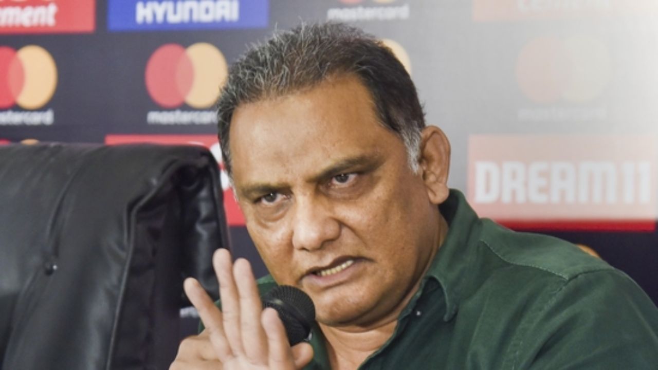 “గౌరవించే తీరు ఇదేనా?”.. స్టేడియంలో పెవిలియన్ నుంచి తన పేరు తొలగింపు ఆదేశాలపై అజారుద్దీన్ “గౌరవించే తీరు ఇదేనా?”.. స్టేడియంలో పెవిలియన్ నుంచి తన పేరు తొలగింపు ఆదేశాలపై అజారుద్దీన్