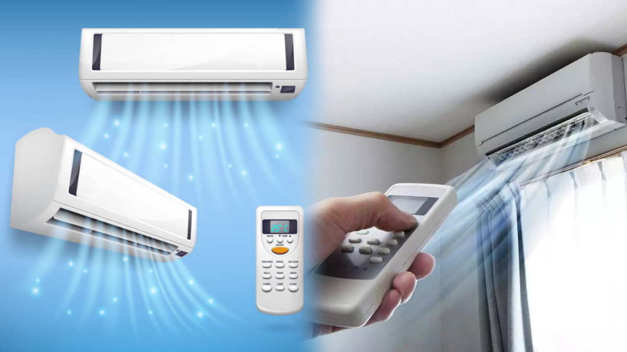 1.5 Ton Split AC : వేసవిలో కొత్త ఏసీ కావాలా? ఈ టాప్ బ్రాండ్ల ఏసీలపై డిస్కౌంట్లే డిస్కౌంట్లు.. తక్కువ ధరకే ఇంటికి తెచ్చుకోండి! 1.5 Ton Split AC : వేసవిలో కొత్త ఏసీ కావాలా? ఈ టాప్ బ్రాండ్ల ఏసీలపై డిస్కౌంట్లే డిస్కౌంట్లు.. తక్కువ ధరకే ఇంటికి తెచ్చుకోండి!