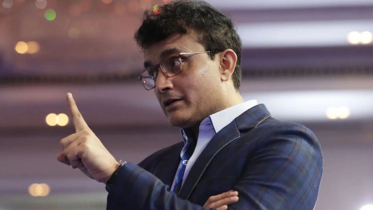 పాక్తో ఇక ఐసీసీ టోర్నీల్లోనూ భారత్ ఆడకూడదు అంతే..: గంగూలీ పాక్తో ఇక ఐసీసీ టోర్నీల్లోనూ భారత్ ఆడకూడదు అంతే..: గంగూలీ