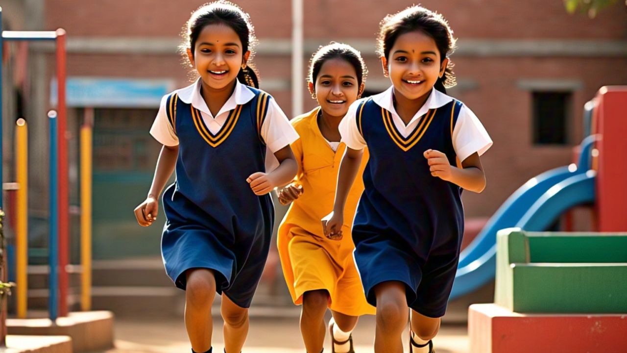 Summer Holidays 2025: విద్యార్థులకు గుడ్న్యూస్.. 48 రోజులు సమ్మర్ హాలీడేస్.. ఎప్పటినుంచంటే? Summer Holidays 2025: విద్యార్థులకు గుడ్న్యూస్.. 48 రోజులు సమ్మర్ హాలీడేస్.. ఎప్పటినుంచంటే?