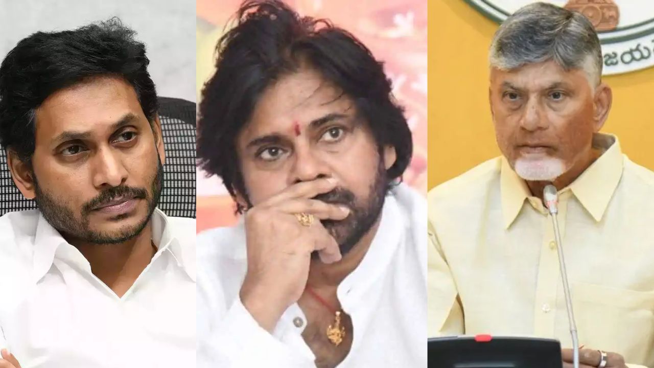 మార్క్ శంకర్ త్వరగా కోలుకోవాలి.. పవన్ కొడుకుపై చంద్రబాబు, జగన్ ట్వీట్స్ మార్క్ శంకర్ త్వరగా కోలుకోవాలి.. పవన్ కొడుకుపై చంద్రబాబు, జగన్ ట్వీట్స్