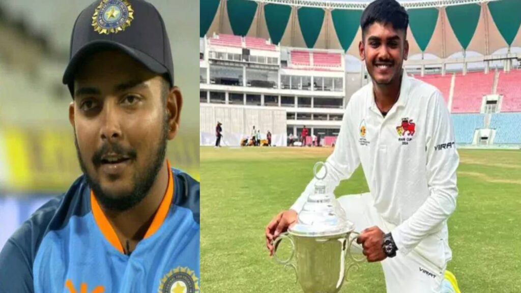 17 year old star to replace Ruturaj Gaikwad in CSK squad for IPL 2025