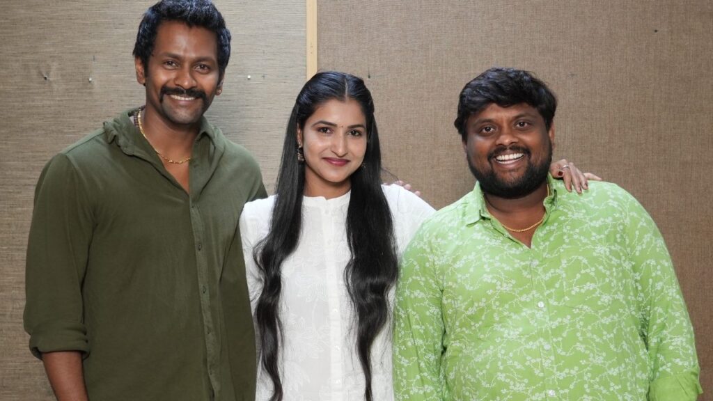 Tasty Teja 6 Journey Movie Release Date Announced