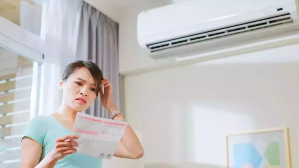 AC Common Mistakes
