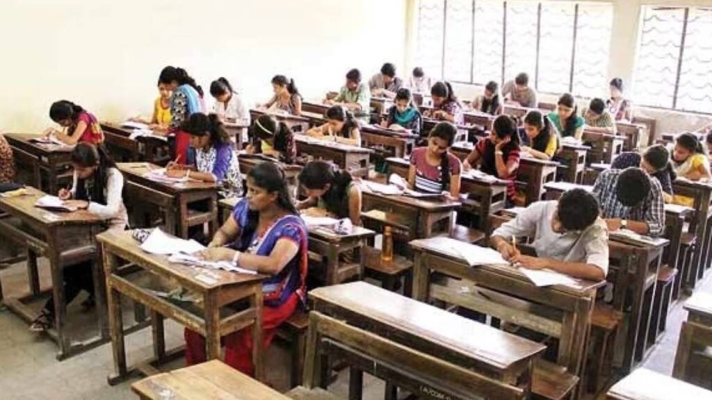 AP 10th Class Results