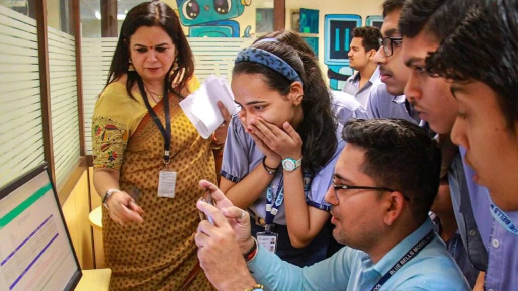 AP 10th Class Results Released
