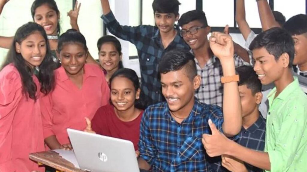 AP 10th Results 2025