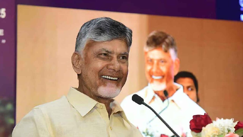 AP Growth Rate