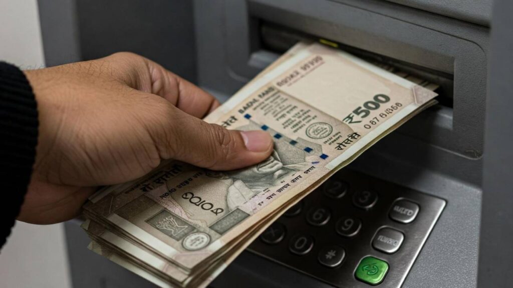 ATM Fees Hike