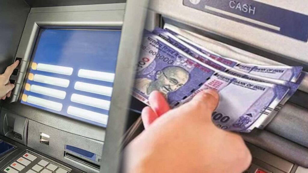 ATM Transaction Fees