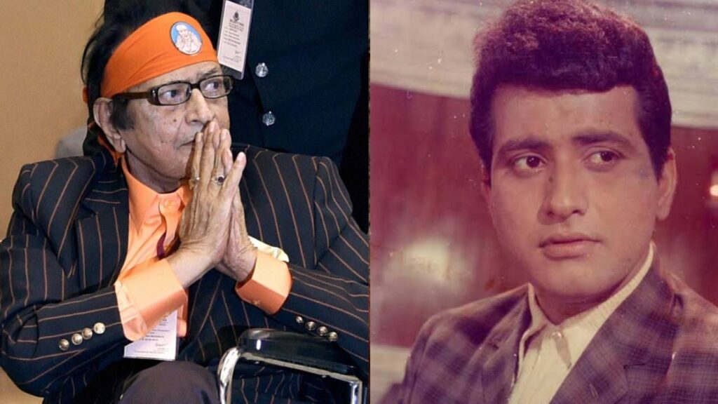 Actor director Manoj Kumar passes away at 87 after