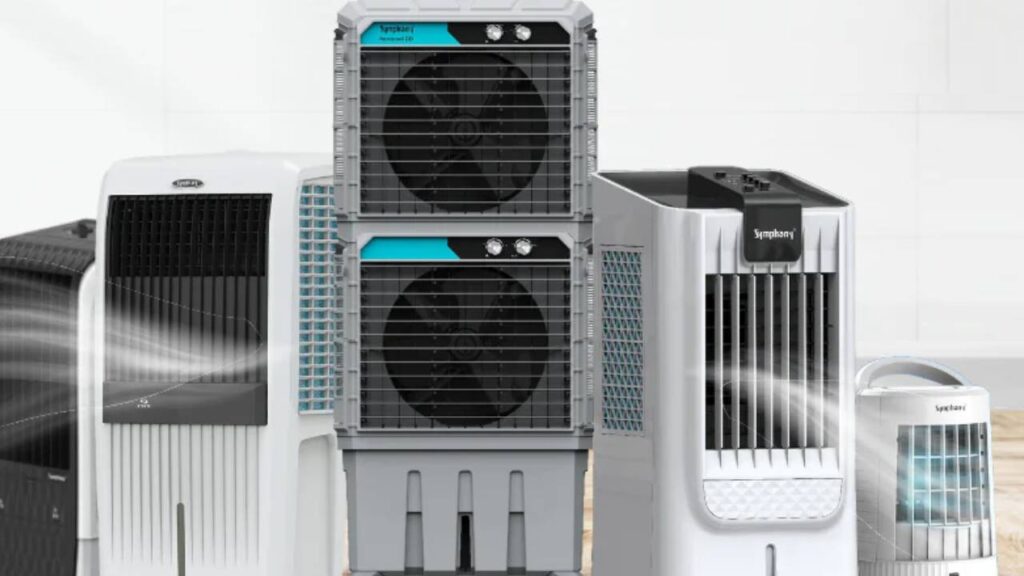 Air Coolers Discount