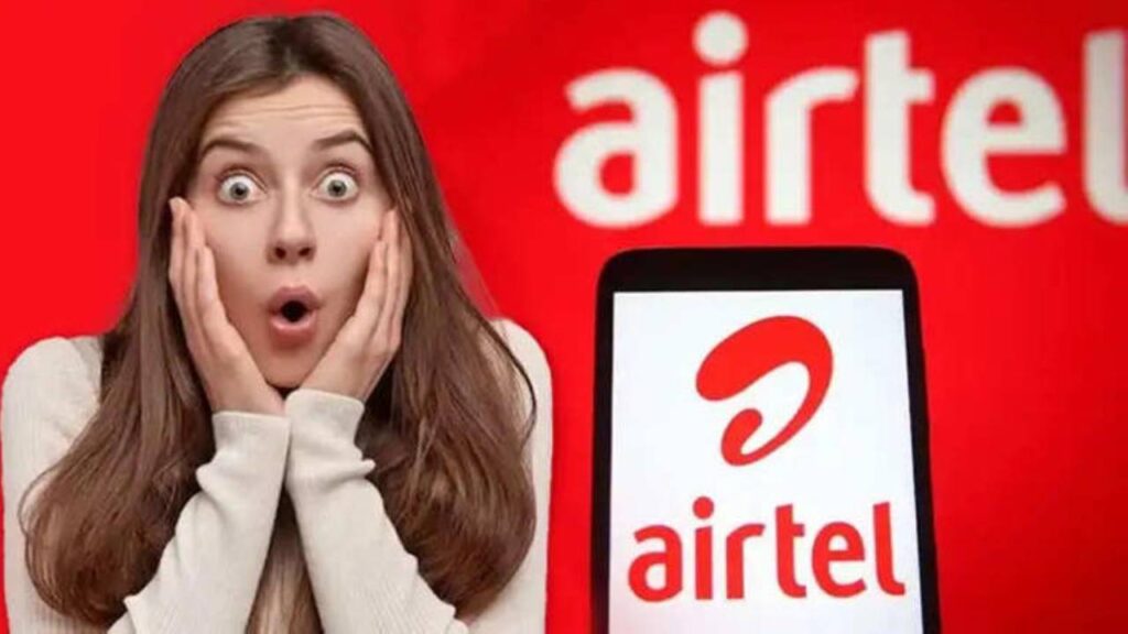 Airtel Prepaid Plans
