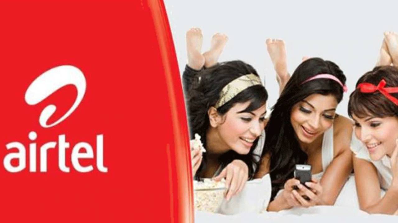 Airtel Plans : ఎయిర్టెల్ యూజర్లకు గుడ్ న్యూస్.. హైస్పీడ్ డేటా, కాలింగ్తో చౌకైన రీఛార్జ్ ప్లాన్లు ఇవే.. ఫుల్ లిస్ట్ మీకోసం..! Airtel Plans : ఎయిర్టెల్ యూజర్లకు గుడ్ న్యూస్.. హైస్పీడ్ డేటా, కాలింగ్తో చౌకైన రీఛార్జ్ ప్లాన్లు ఇవే.. ఫుల్ లిస్ట్ మీకోసం..!