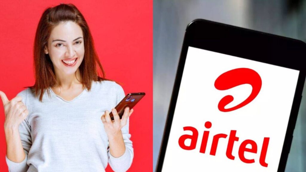 Airtel Roaming Plan