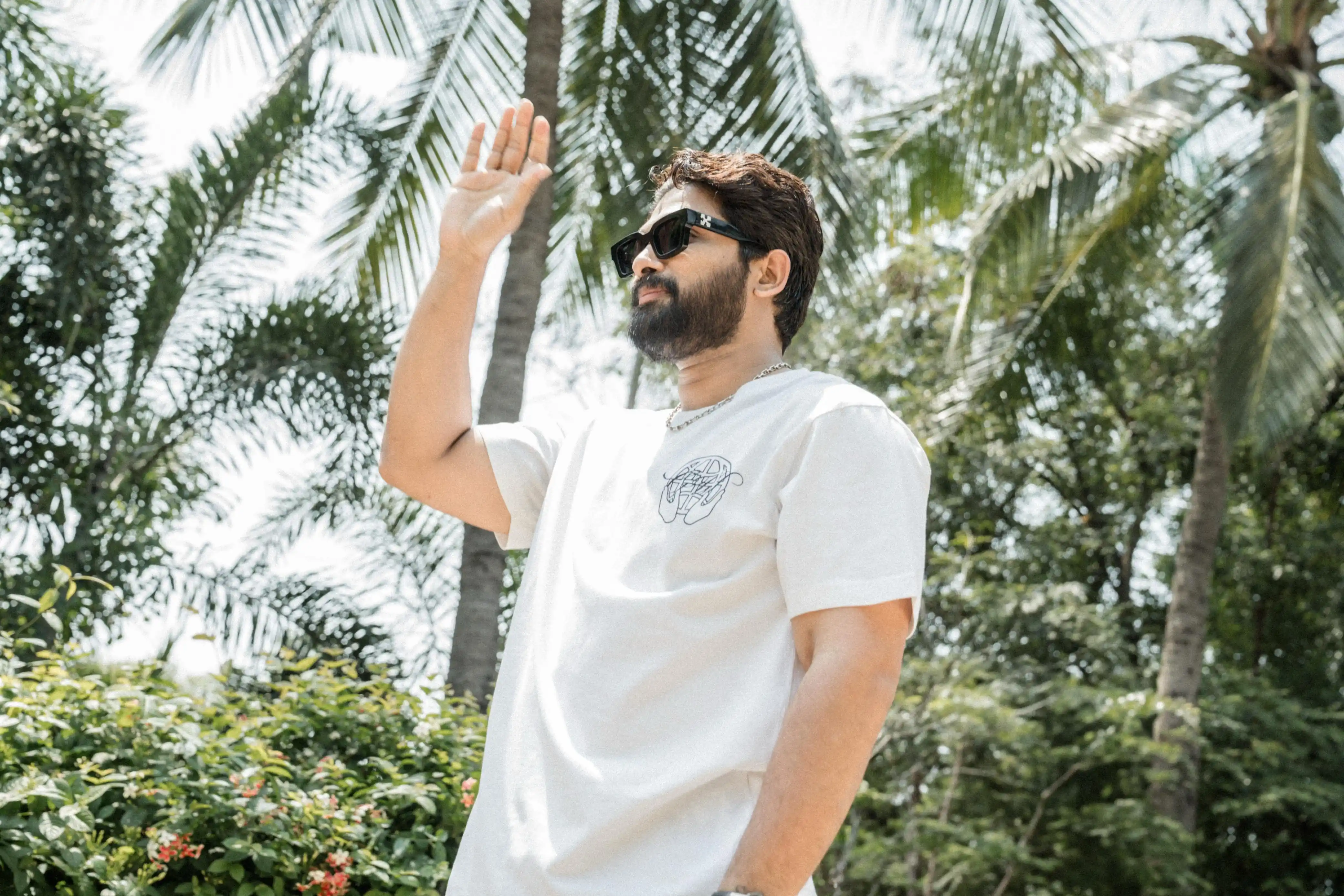 Allu Arjun Birthday Celebrations