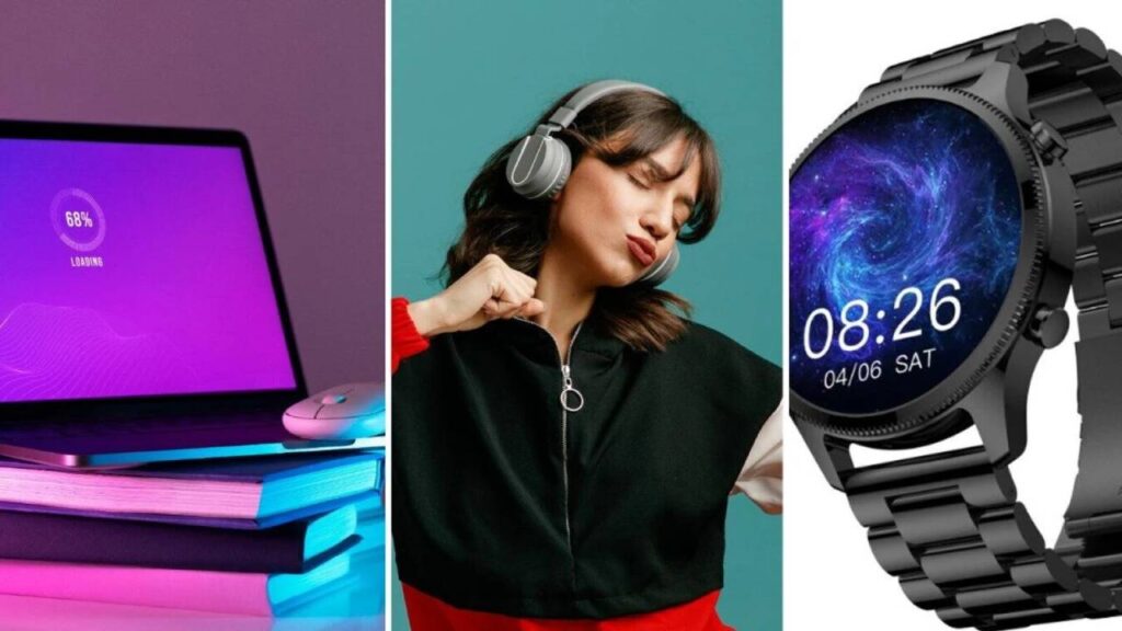 Amazon Back to School Sale