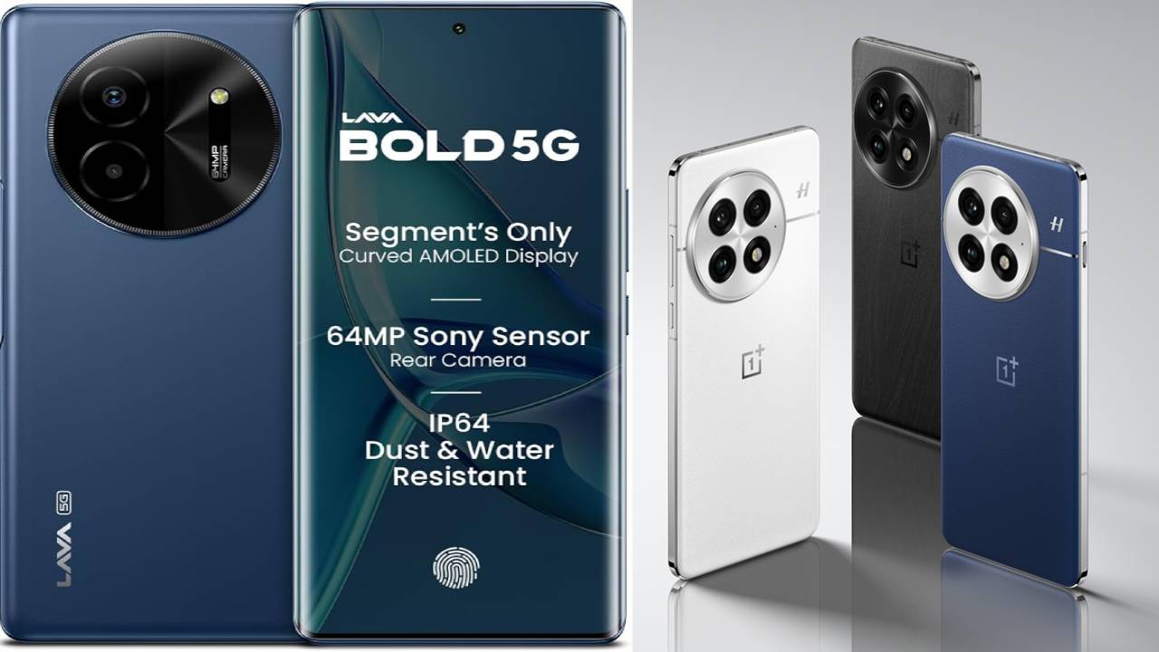 Amazon Mobile Deals : సూపర్ ఆఫర్లు భయ్యా.. అమెజాన్లో ఈ 3 స్మార్ట్ఫోన్లపై ఊహించని డిస్కౌంట్లు.. చౌకైన ధరకే ఇలా కొనేసుకోండి! Amazon Mobile Deals : సూపర్ ఆఫర్లు భయ్యా.. అమెజాన్లో ఈ 3 స్మార్ట్ఫోన్లపై ఊహించని డిస్కౌంట్లు.. చౌకైన ధరకే ఇలా కొనేసుకోండి!