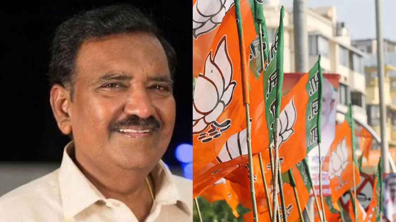 AP BJP Rajya Sabha Candidate: ఏపీ నుంచి రాజ్యసభకు ఎన్డీయే అభ్యర్థి ఇతడే.. ఎవరూ ఊహించని వ్యక్తికి అవకాశం.. ఎవరీ పాక వెంకట సత్యనారాయణ AP BJP Rajya Sabha Candidate: ఏపీ నుంచి రాజ్యసభకు ఎన్డీయే అభ్యర్థి ఇతడే.. ఎవరూ ఊహించని వ్యక్తికి అవకాశం.. ఎవరీ పాక వెంకట సత్యనారాయణ