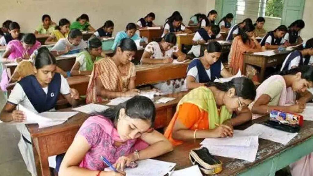 Ap Tenth Exams