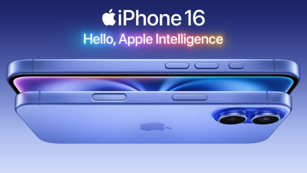 Apple iPhone 16 Get Discount