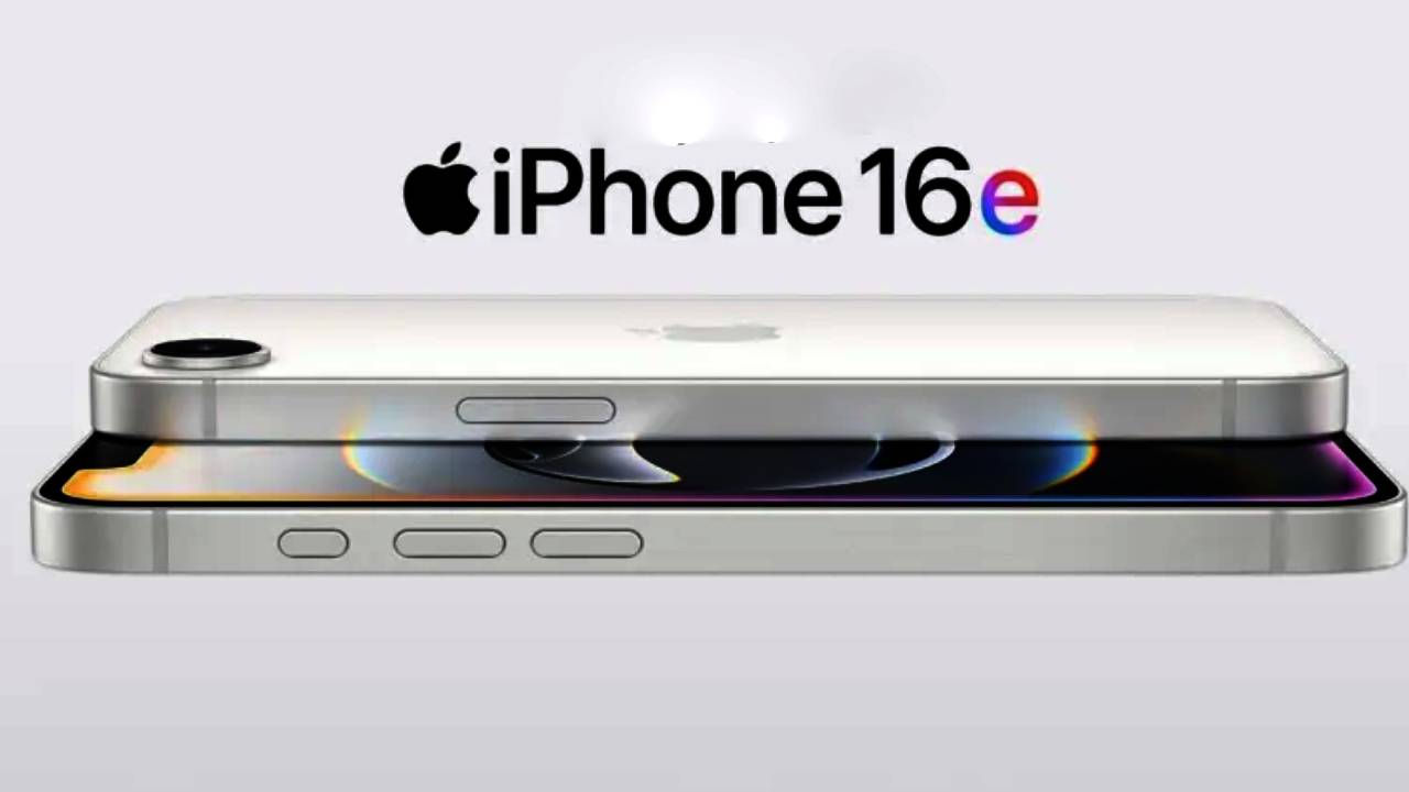 Apple iPhone 16e : అమెజాన్లో ఐఫోన్ 16eపై ఊహించని డిస్కౌంట్.. రూ. 60వేల ఫోన్ జస్ట్ ఎంతంటే? ఇంత తక్కువకు మళ్లీ జన్మలో రాదు..! Apple iPhone 16e : అమెజాన్లో ఐఫోన్ 16eపై ఊహించని డిస్కౌంట్.. రూ. 60వేల ఫోన్ జస్ట్ ఎంతంటే? ఇంత తక్కువకు మళ్లీ జన్మలో రాదు..!