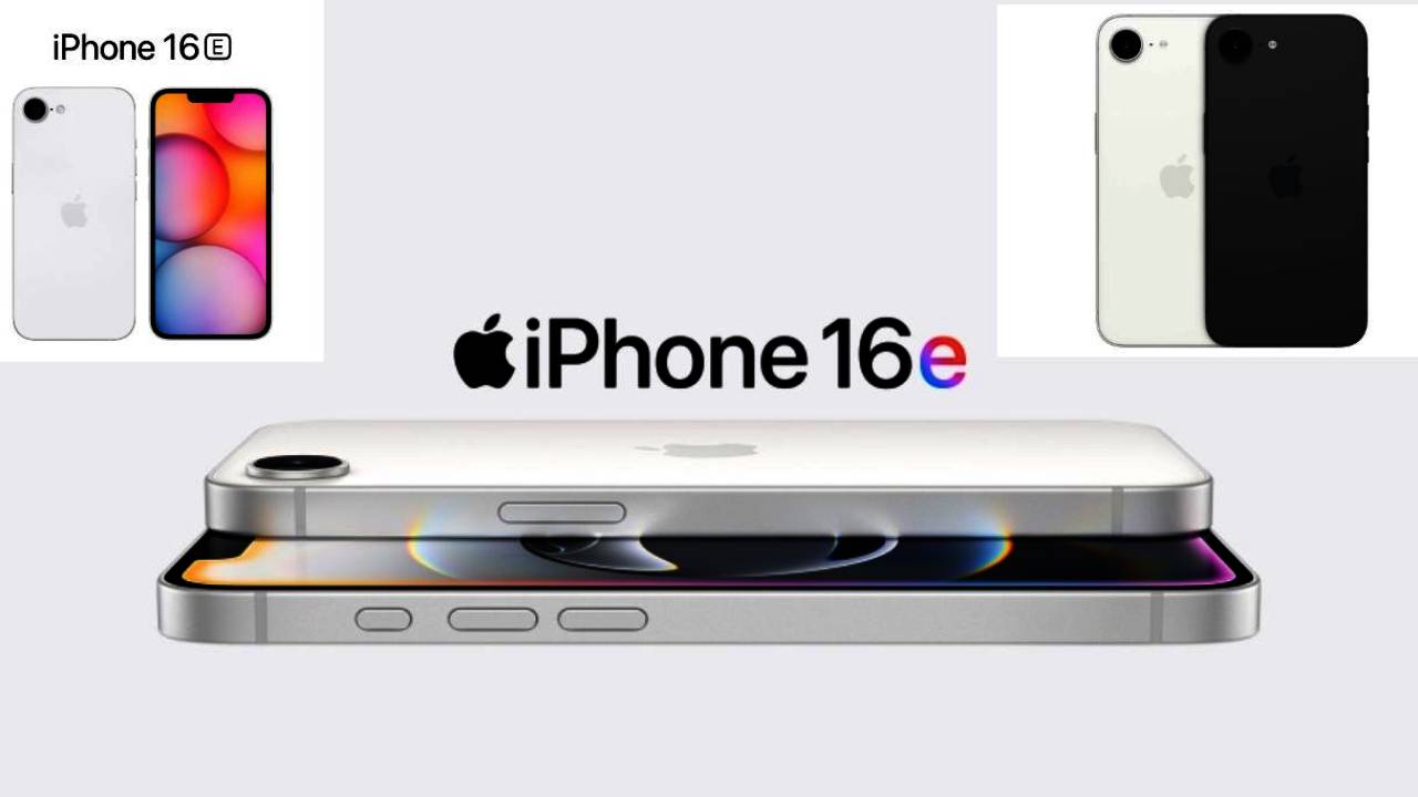 Apple iPhone 16e : ఆఫర్ బాగుంది బ్రో.. ఐఫోన్ 16eపై అద్భుతమైన డిస్కౌంట్.. ఇంత తక్కువ ధరకు మళ్లీ జన్మలో రాదు..! Apple iPhone 16e : ఆఫర్ బాగుంది బ్రో.. ఐఫోన్ 16eపై అద్భుతమైన డిస్కౌంట్.. ఇంత తక్కువ ధరకు మళ్లీ జన్మలో రాదు..!