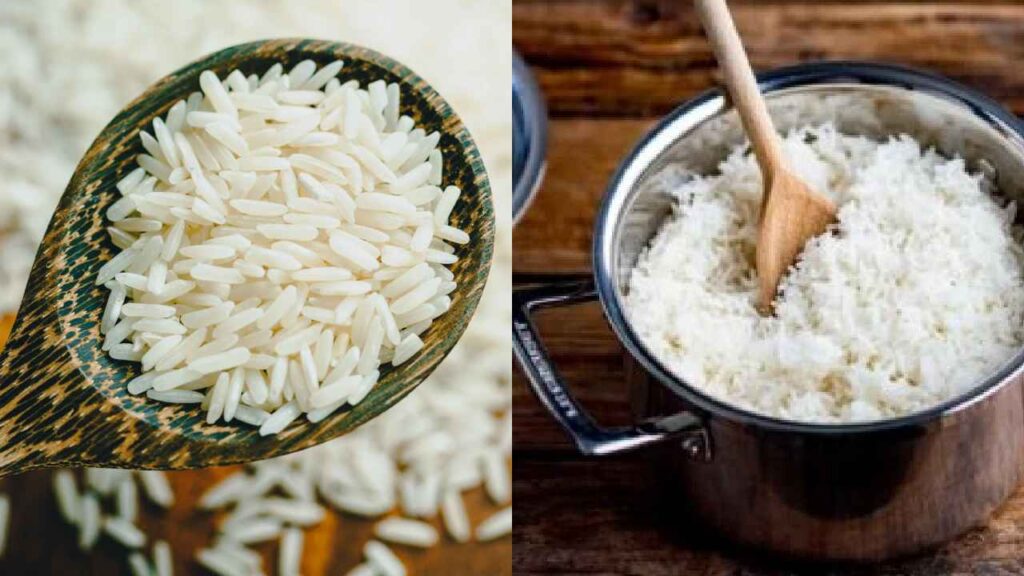 Arsenic In Rice