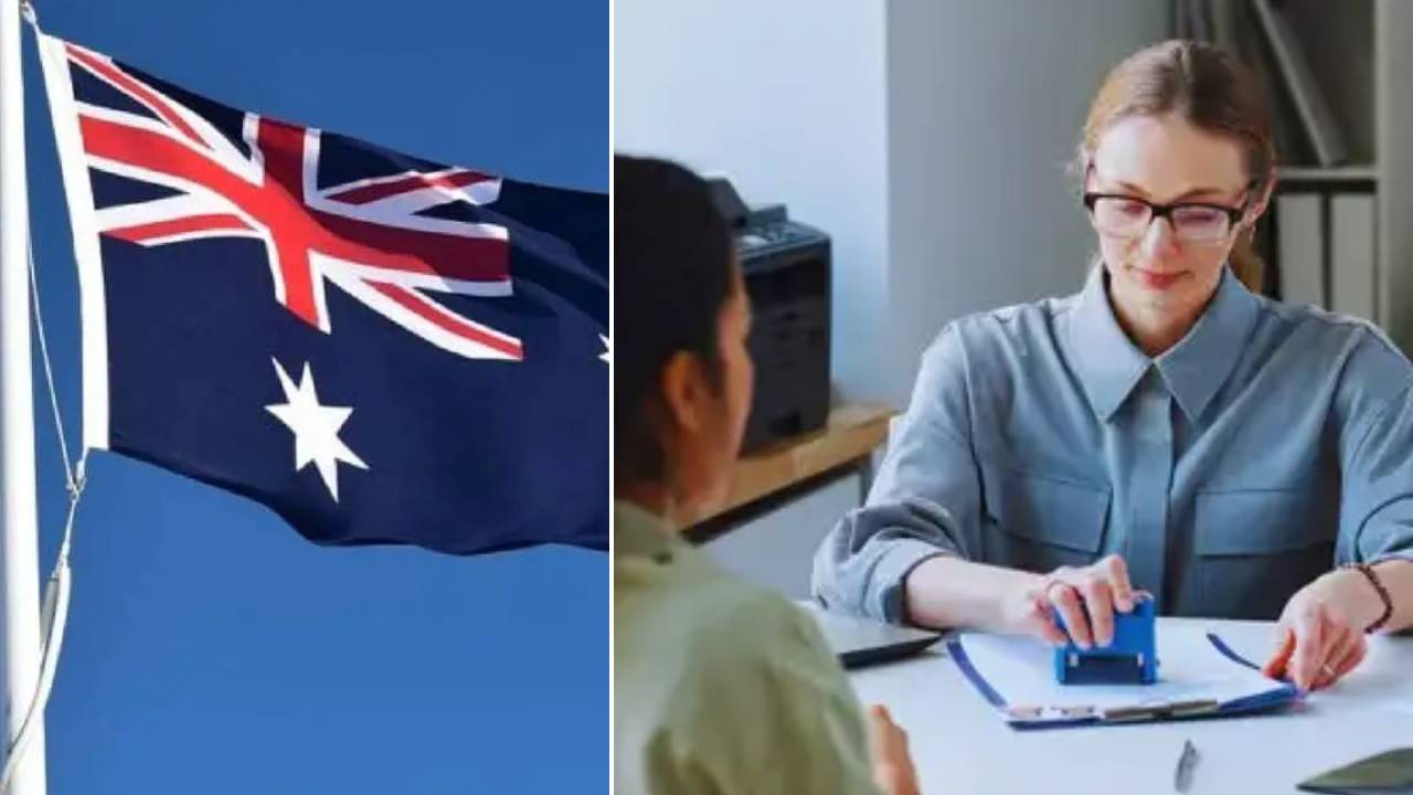Australian: భారతీయ విద్యార్థులకు షాకిచ్చిన ఆస్ట్రేలియా.. ఆరు రాష్ట్రాలపై స్టూడెంట్ వీసా పరిమితులు విధింపు.. ఎందుకంటే..? Australian: భారతీయ విద్యార్థులకు షాకిచ్చిన ఆస్ట్రేలియా.. ఆరు రాష్ట్రాలపై స్టూడెంట్ వీసా పరిమితులు విధింపు.. ఎందుకంటే..?